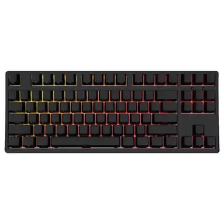 Dark Project сымды ойын пернетақтасы KD3B Red Switches (DP-KD-0003B-RD)