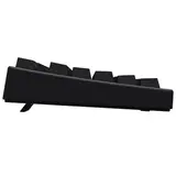 Dark Project сымды ойын пернетақтасы KD3B Red Switches (DP-KD-0003B-RD) - фото 2