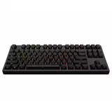 Клавиатура проводная игровая Dark Project KD3B Blue Switches (DP-KD-0003B-BL)