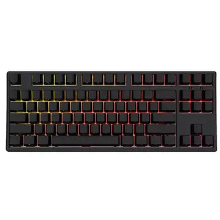 Клавиатура проводная игровая Dark Project KD3B Blue Switches (DP-KD-0003B-BL)