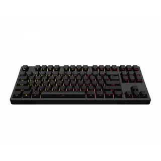 Клавиатура проводная игровая Dark Project KD3B Brown Switches (DP-KD-0003B-BN)