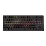 Клавиатура проводная игровая Dark Project KD3B Brown Switches (DP-KD-0003B-BN)