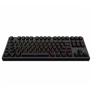 Клавиатура проводная игровая Dark Project KD3B Black Switches (DP-KD-0003B-BK)