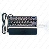 Клавиатура Steelseries Apex 7 TKL (Red Switch) US Apex 7 TKL US 64646 Red Liner - фото 3