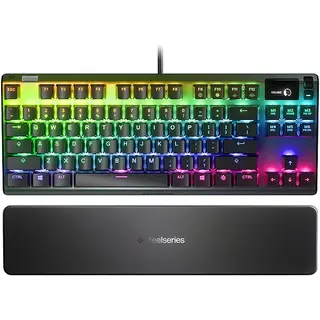 Игровая клавиатура Steelseries Apex PRO TKL US (64734)
