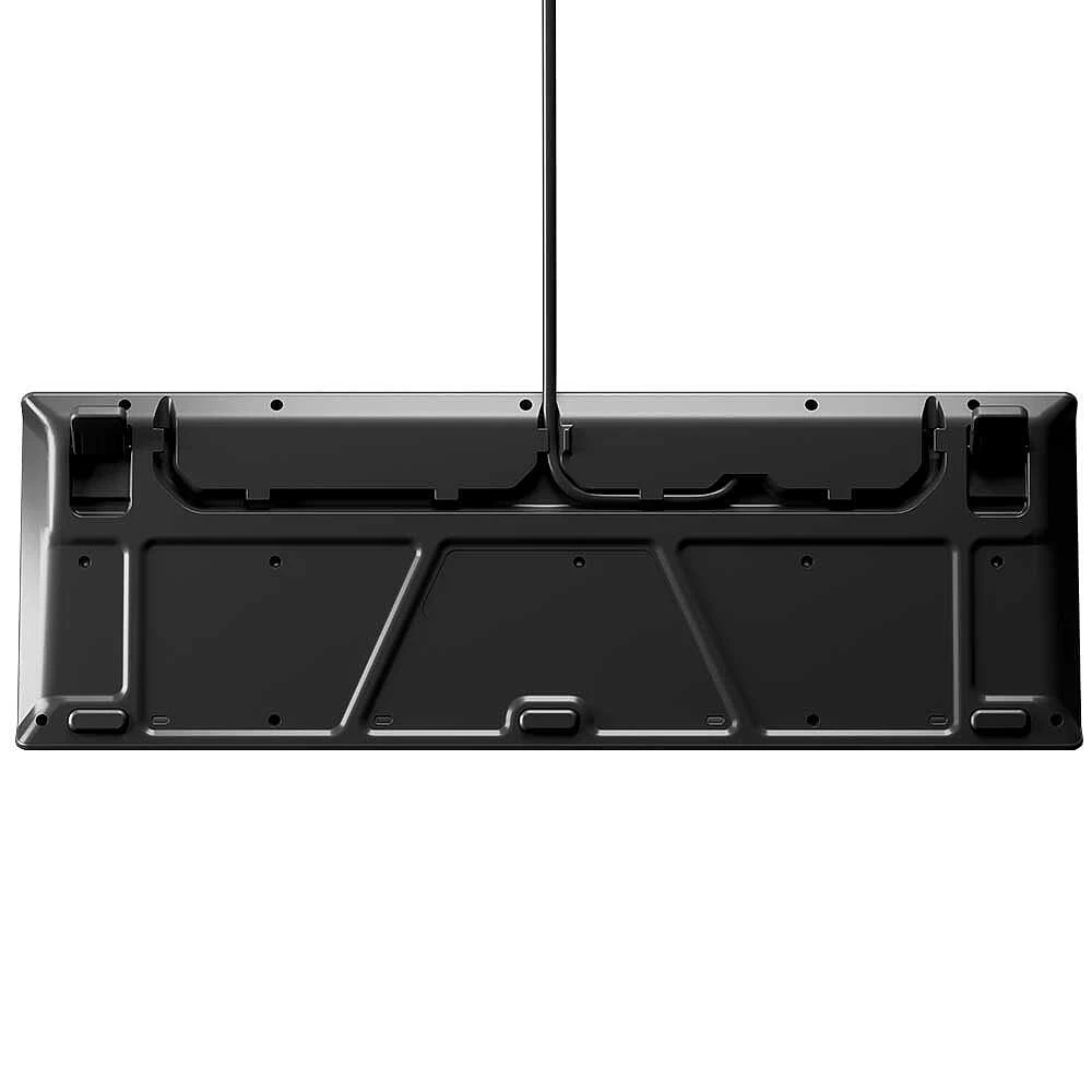 Клавиатура проводная Steelseries Apex 3 RU 64805 - фото 3