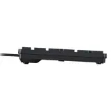 Клавиатура проводная Genius SlimStar (126 31310017402) - фото 3