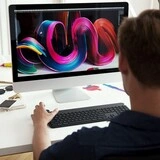 Клавиатура Logitech Craft 920-008505 - фото 4