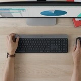 Клавиатура Logitech Craft 920-008505 - фото 5