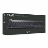Клавиатура Logitech Craft 920-008505 - фото 3