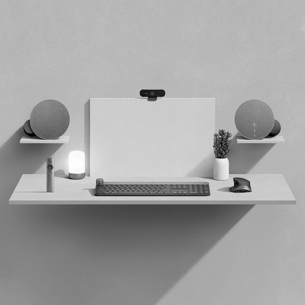 Клавиатура Logitech Craft 920-008505 - фото 9