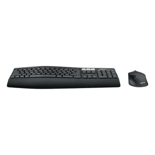 Клавиатура + мышь Logitech MK850 920-008232 - фото 3