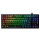 Клавиатура проводная HyperX Alloy Origins Core (HX-KB7RDX-RU)