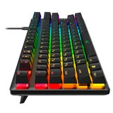 Клавиатура проводная HyperX Alloy Origins Core (HX-KB7RDX-RU) - фото 4