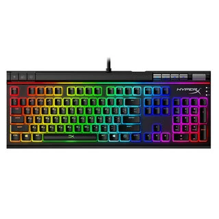 Клавиатура игровая HyperX Alloy Elite II HKBE2X-1X-RU/G