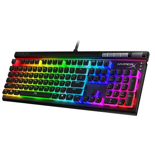 Клавиатура игровая HyperX Alloy Elite II HKBE2X-1X-RU/G
