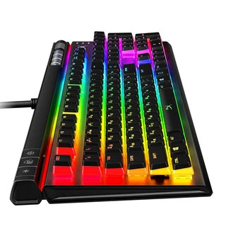 Клавиатура игровая HyperX Alloy Elite II HKBE2X-1X-RU/G
