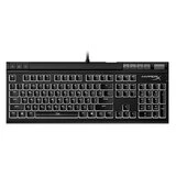 Клавиатура игровая HyperX Alloy Elite II HKBE2X-1X-RU/G - фото 2