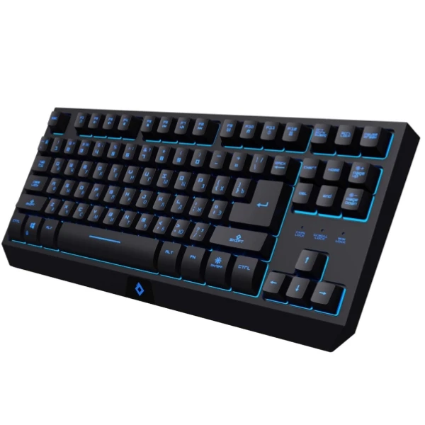 Клавиатура игровая Red Square Tesla TKL 2020 (RSQ-20015) - фото 3