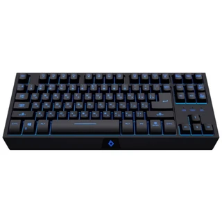 Клавиатура игровая Red Square Tesla TKL 2020 (RSQ-20015)