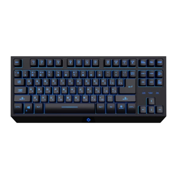 Клавиатура игровая Red Square Tesla TKL 2020 (RSQ-20015)