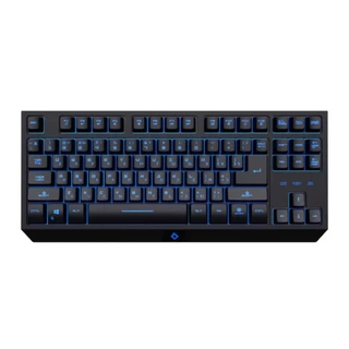 Клавиатура игровая Red Square Tesla TKL 2020 (RSQ-20015)