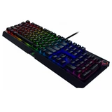 Игровая проводная клавиатура Razer BlackWidow Elite Yellow Switch (RZ03-02622700-R3R1) - фото 6