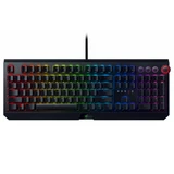 Игровая проводная клавиатура Razer BlackWidow Elite Yellow Switch (RZ03-02622700-R3R1) - фото 4