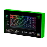 Клавиатура Razer BlackWidow V3 Tenkeyless BlackWidow V3 Tenkeyless TKL (RZ03-03490700-R3R1) - фото 3