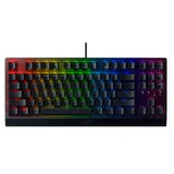 Клавиатура Razer BlackWidow V3 Tenkeyless BlackWidow V3 Tenkeyless TKL (RZ03-03490700-R3R1) - фото 4