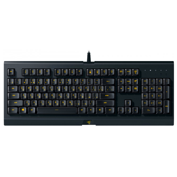 Клавиатура проводная Razer Cynosa Lite (RZ03-02741500-R3R1)