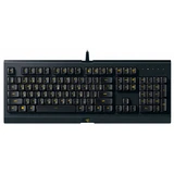 Клавиатура проводная Razer Cynosa Lite (RZ03-02741500-R3R1) - фото 2