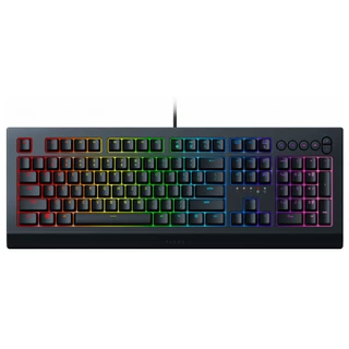 Клавиатура проводная Razer Cynosa V2 RZ03-03400700-R3R1
