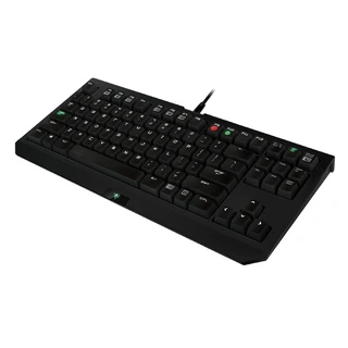 Игровая проводная клавиатура Razer BlackWidow Tournament 2014 (RZ03-00811900-R3R1)