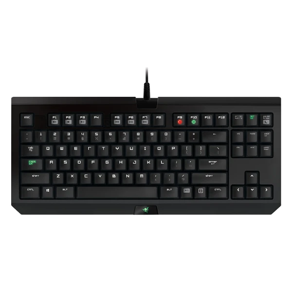 Игровая проводная клавиатура Razer BlackWidow Tournament 2014 (RZ03-00811900-R3R1)