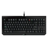 Игровая проводная клавиатура Razer BlackWidow Tournament 2014 (RZ03-00811900-R3R1)