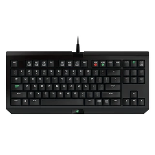 Игровая проводная клавиатура Razer BlackWidow Tournament 2014 (RZ03-00811900-R3R1)