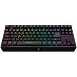 Клавиатура проводная Red Square Tesla TKL RGB 2020 А (RSQ-20016) - фото 4