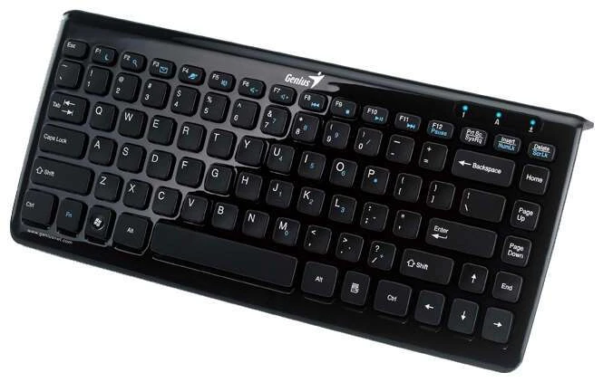 Клавиатура GENIUS LuxeMate i220