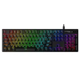 Клавиатура проводная HyperX Alloy Origins (HX-KB6BLX-RU)