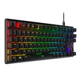 Клавиатура проводная HyperX Alloy Origins Core (HX-KB7BLX-RU) - фото 2