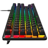 Клавиатура проводная HyperX Alloy Origins Core (HX-KB7BLX-RU) - фото 4