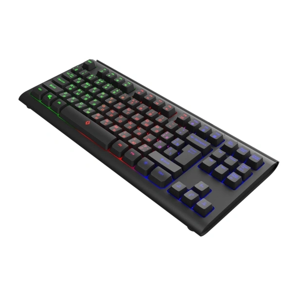 Клавиатура игровая Red Square Mini (RSQ-20022) - фото 3