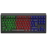 Клавиатура игровая Red Square Mini (RSQ-20022)