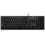 Клавиатура проводная Sven KB-S300