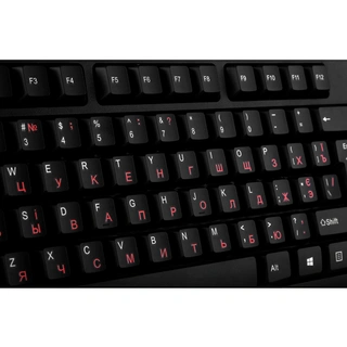 Клавиатура проводная Sven KB-S300