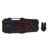 Комплект проводной Клавиатура + Мышь A4tech Bloody B2500