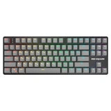Клавиатура проводная Red Square Keyrox TKL RSQ-20030
