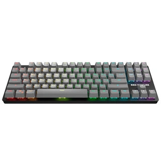 Клавиатура проводная Red Square Keyrox TKL RSQ-20030