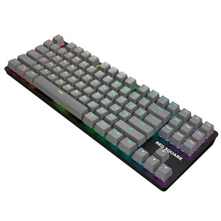 Клавиатура проводная Red Square Keyrox TKL RSQ-20030